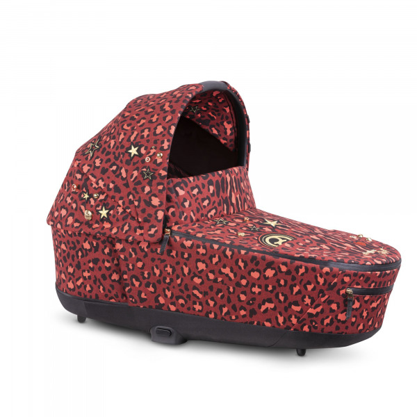 CYBEX Platinum Priam Lux m�zeskos�r - Rockstar by Alec V�lkel